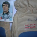 Indossati da Dino Zoff anni 60e70